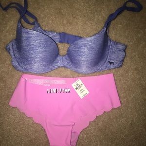 Victoria Secret PINK bundle set